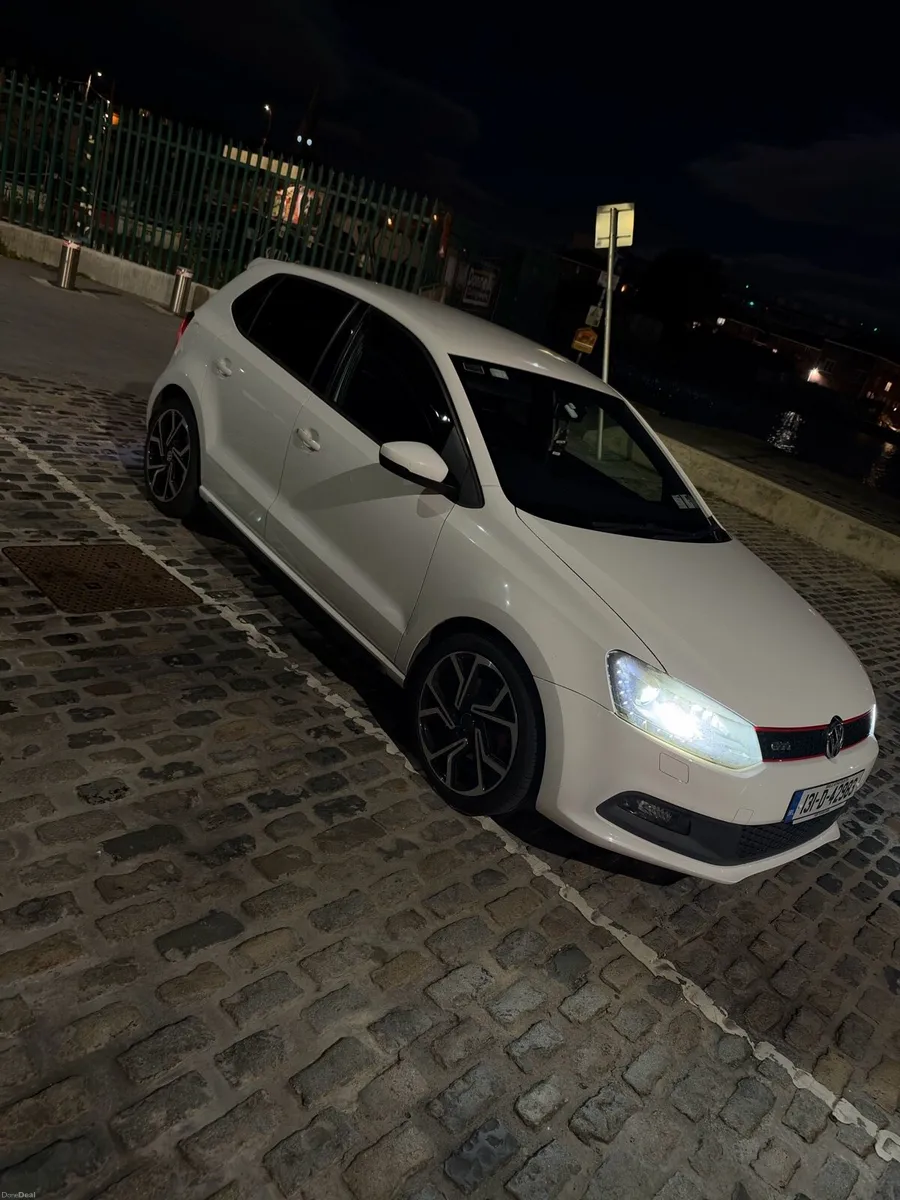 Polo Gti - Image 1
