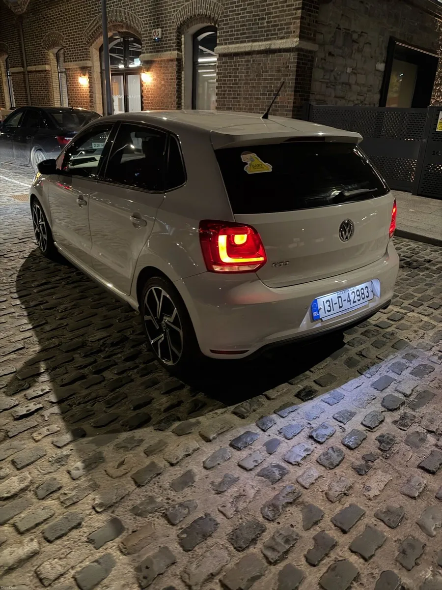 Polo Gti - Image 3