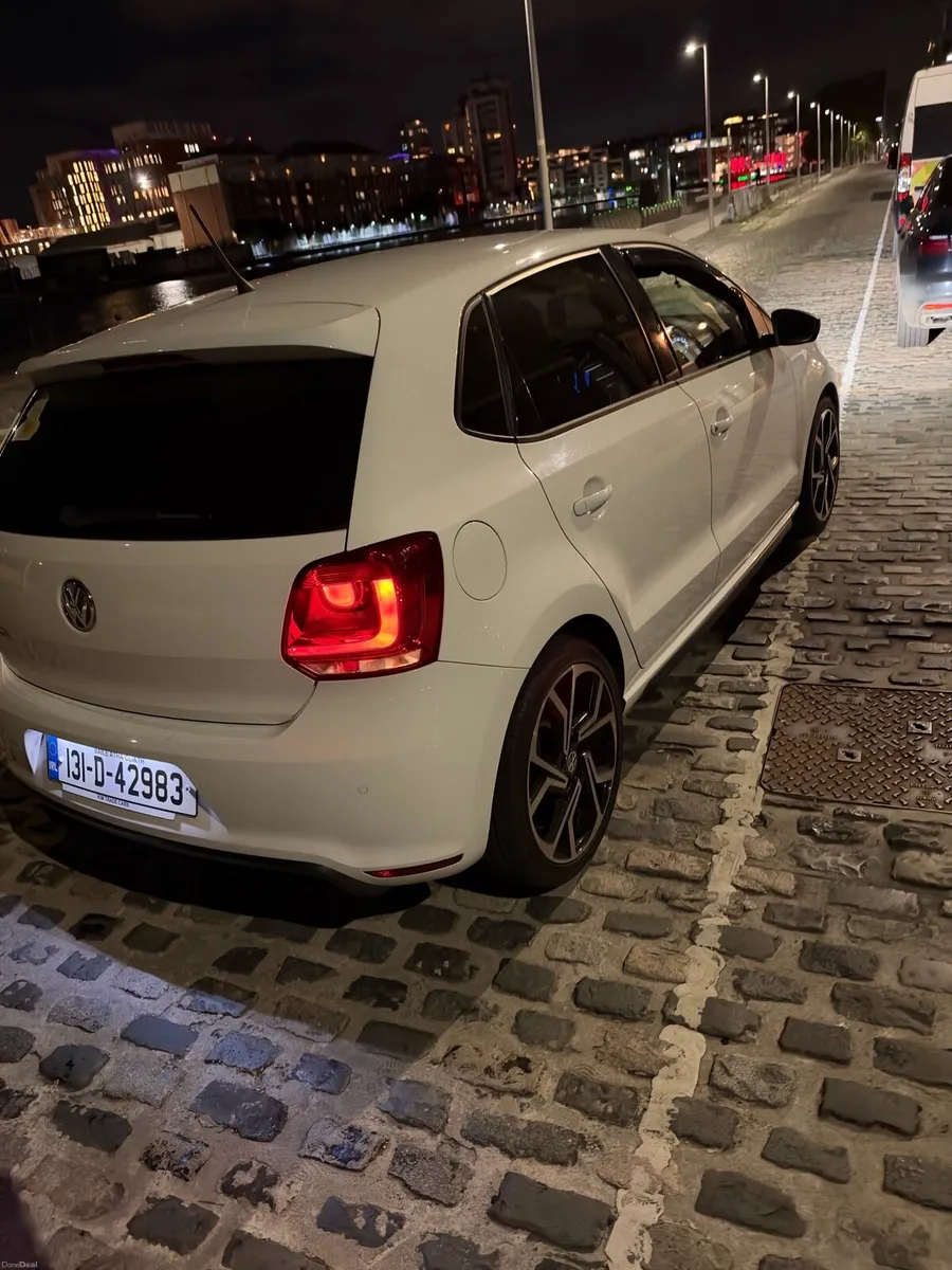 Polo Gti - Image 4