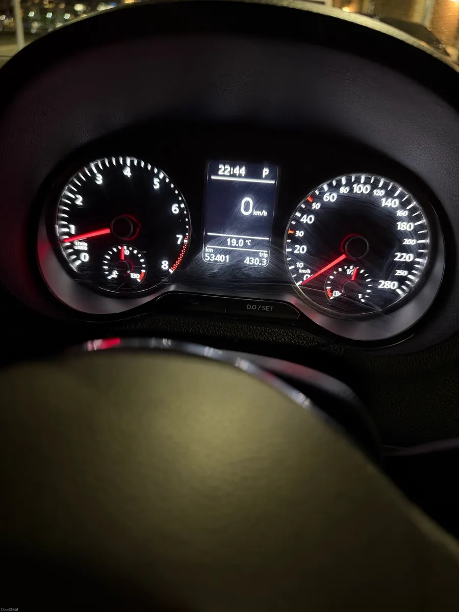 Polo Gti - Image 5