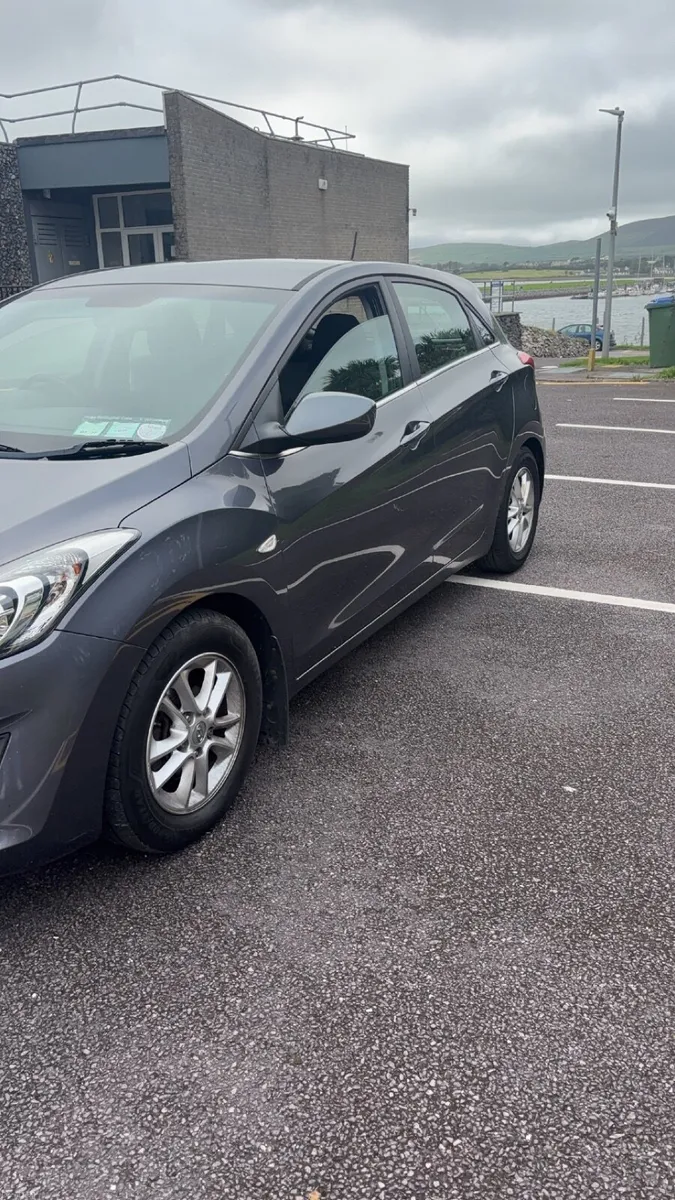 Hyundai i30 2015 - Image 3