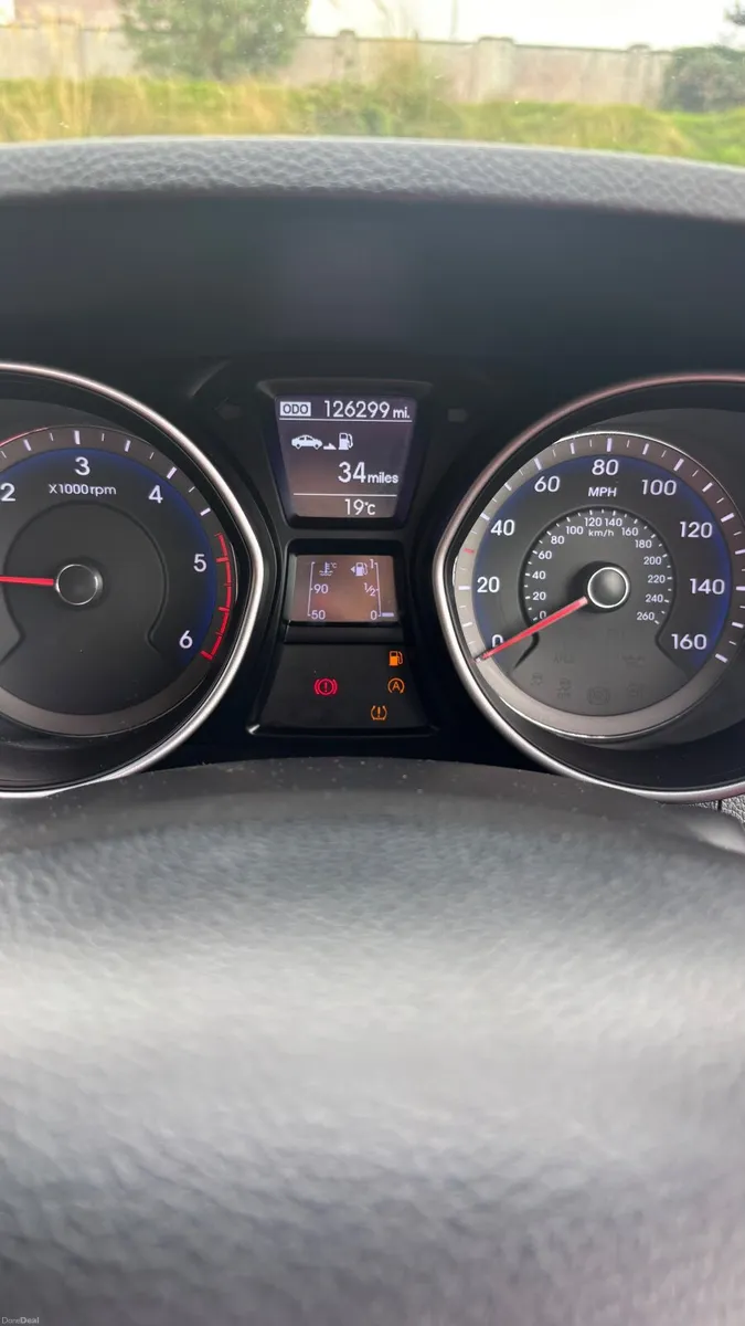 Hyundai i30 2015 - Image 5