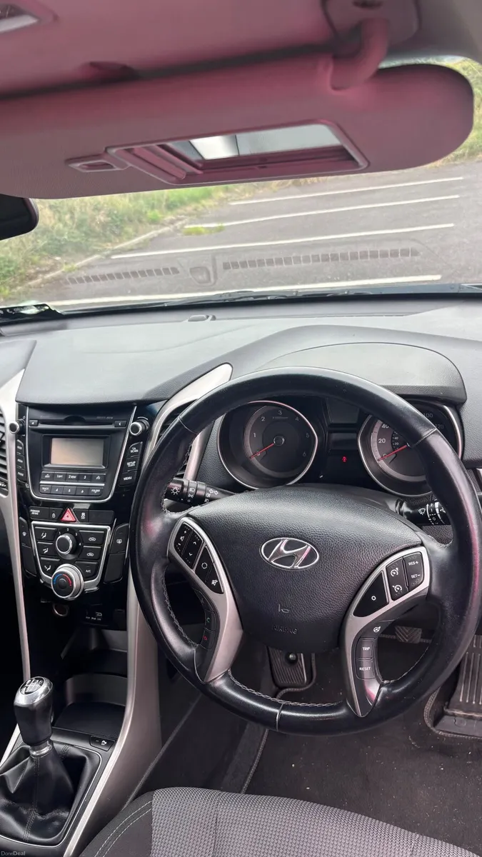 Hyundai i30 2015 - Image 6