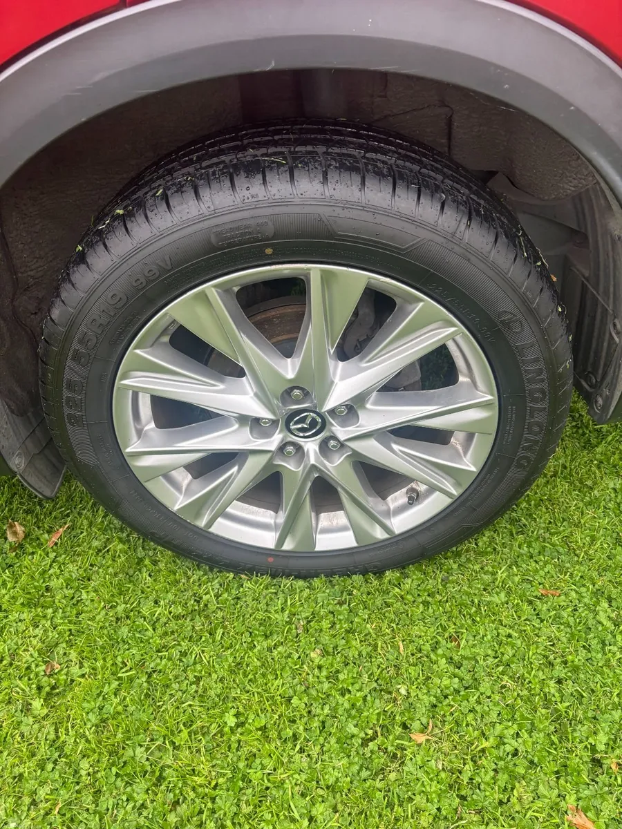 Mazda CX-5 2019 - Image 4