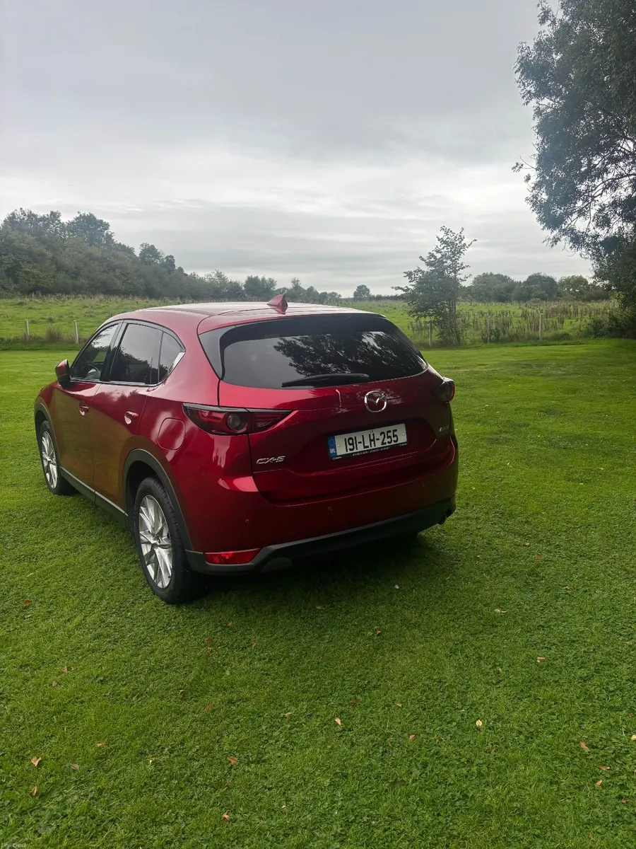 Mazda CX-5 2019 - Image 5