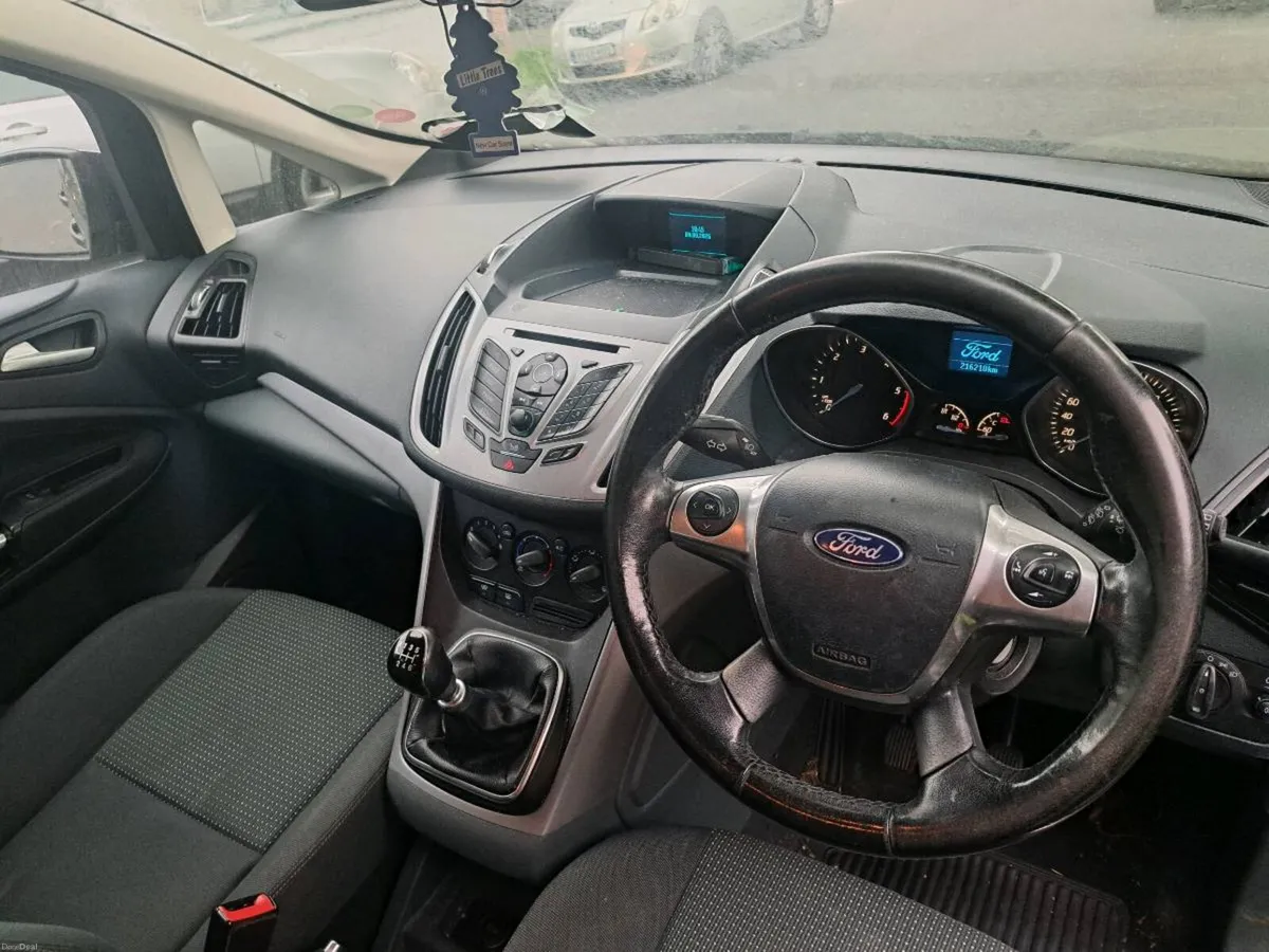 Ford C Max - Image 5