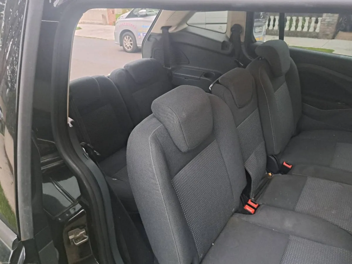 Ford C Max - Image 3