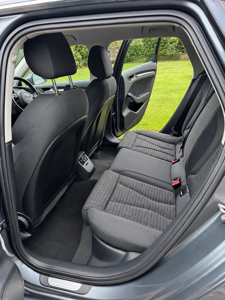 AUDI a3 - Image 2
