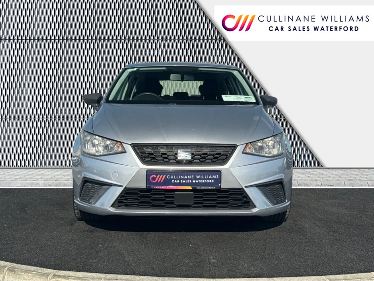 SEAT Ibiza 2019 1.0 PETROL 80BHP €62PW WITH NO CAS - Image 2