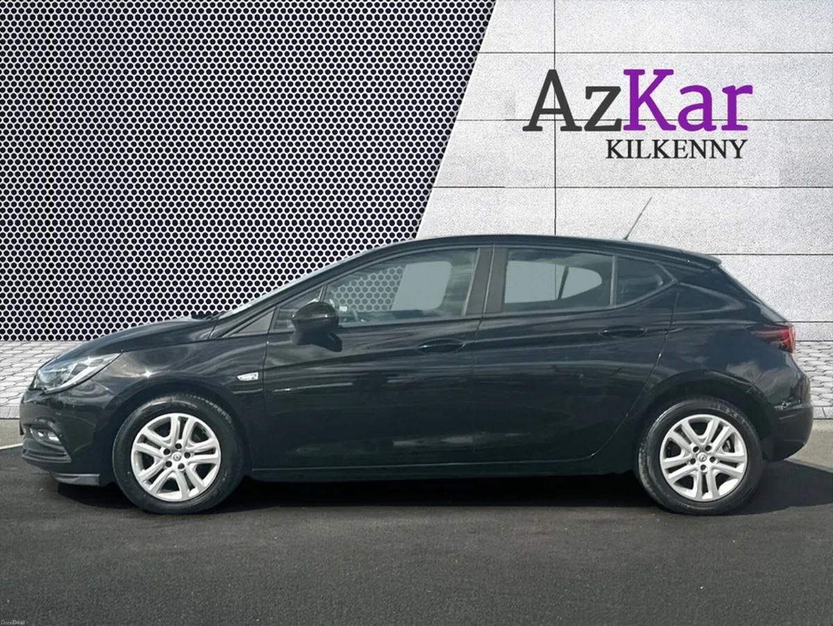 Opel Astra 2018 1.6 CDTI 110PS 5DR €57 P/W WITH NO - Image 5