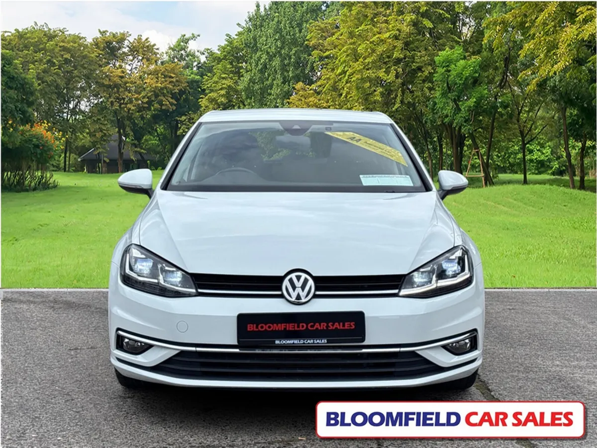 Volkswagen Golf 1.4 HIGHLINE , DIGITAL DASH // LOW - Image 2