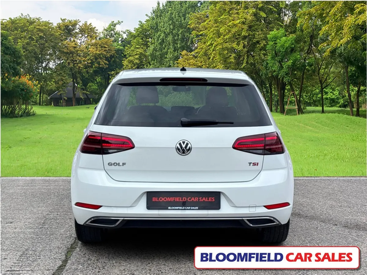 Volkswagen Golf 1.4 HIGHLINE , DIGITAL DASH // LOW - Image 6