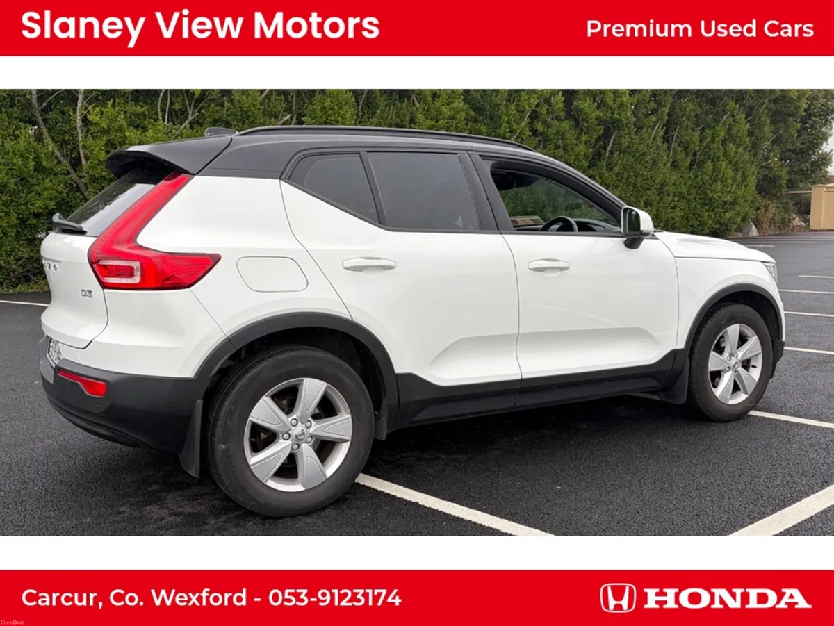 Volvo XC40 D3 5DR - Image 5