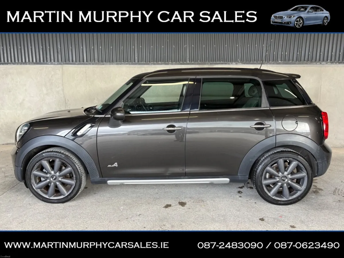 Mini Countryman MINI COOPER COUNTRYMAN AUTO (56,00 - Image 2