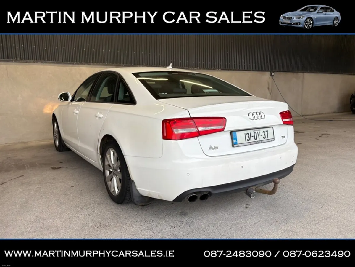 Audi A6 AUDI A6 SE 2.0 TDI - Image 6