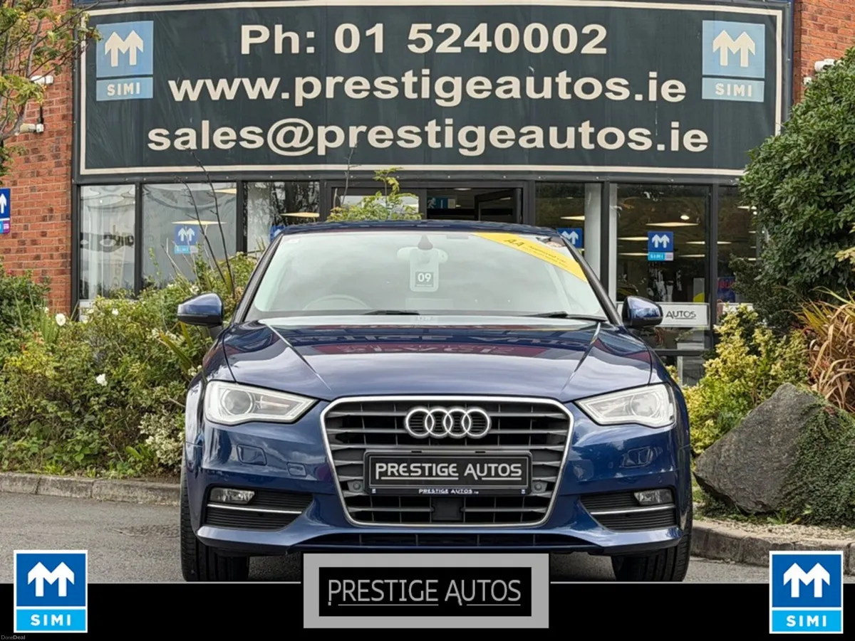 Audi A3 1.4 TFSI SPORT AUTO *CAR ID 09* - Image 2
