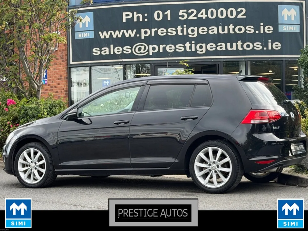 Volkswagen Golf 1.4 HIGHLINE AUTO *CAR ID 91* - Image 6