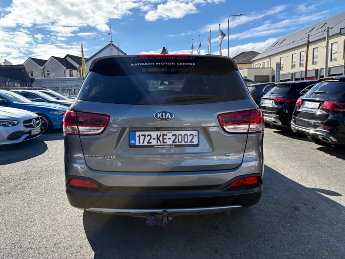 Kia Sorento 2.2 Crdi PLATINUM - Image 6