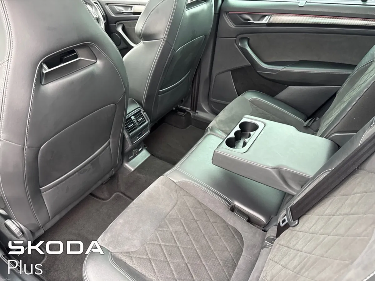 Skoda Kodiaq SPORTLINE 2.0 TDI 150HP DSG - Image 6