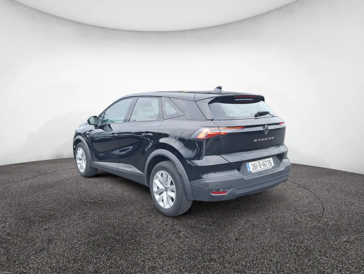 Renault Symbioz EVOLUTION FULL HYBRID - Image 4