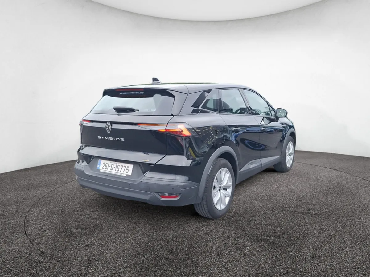 Renault Symbioz EVOLUTION FULL HYBRID - Image 5