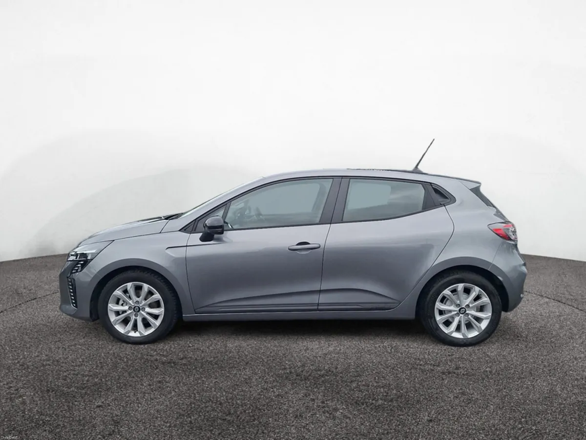 Renault Clio E-TECH HYBRID EVOLUTION 1 - Image 3
