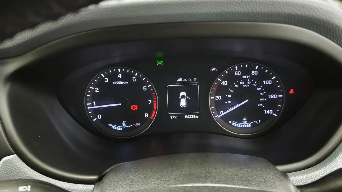 Hyundai i20 2015 - Image 2
