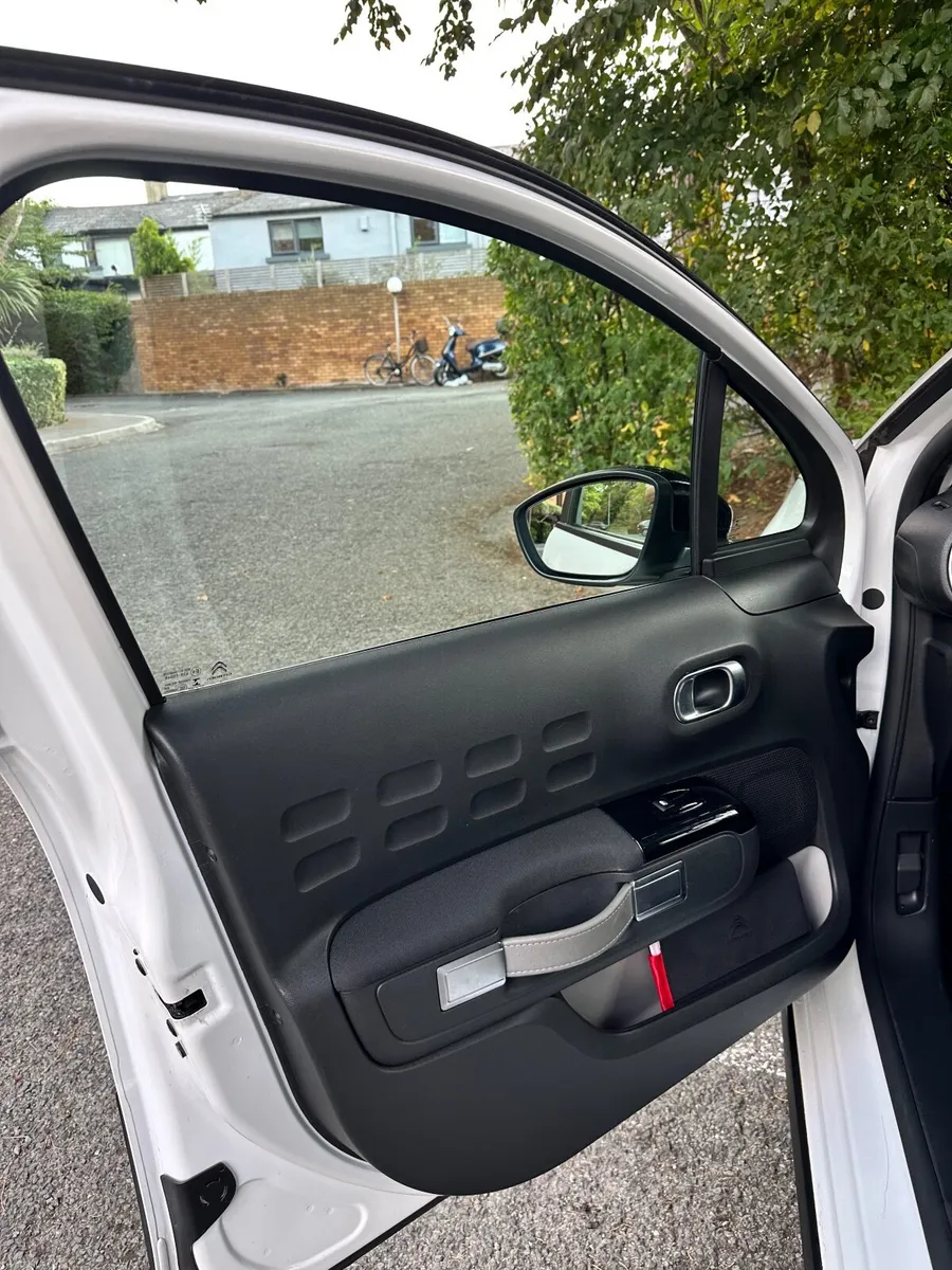 Citroen C3 2020 - Image 3