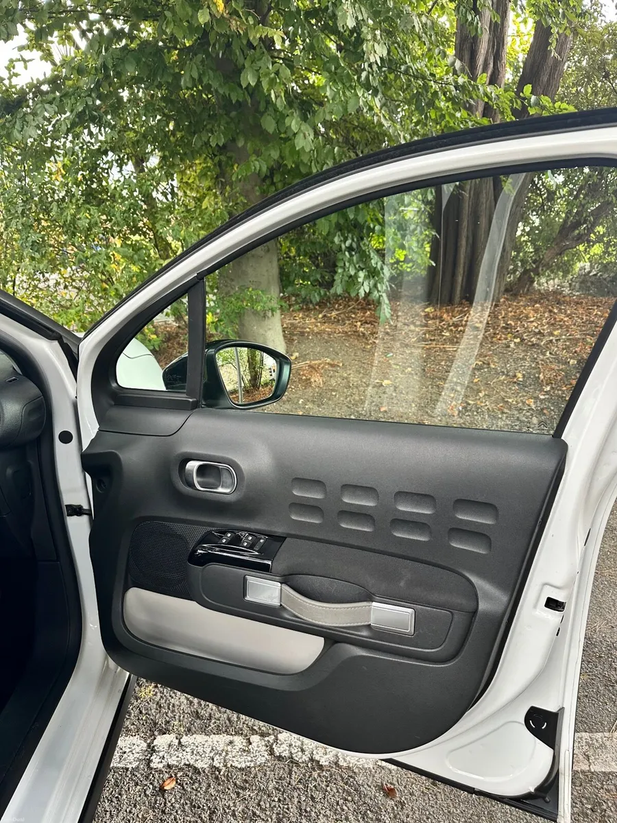 Citroen C3 2020 - Image 5