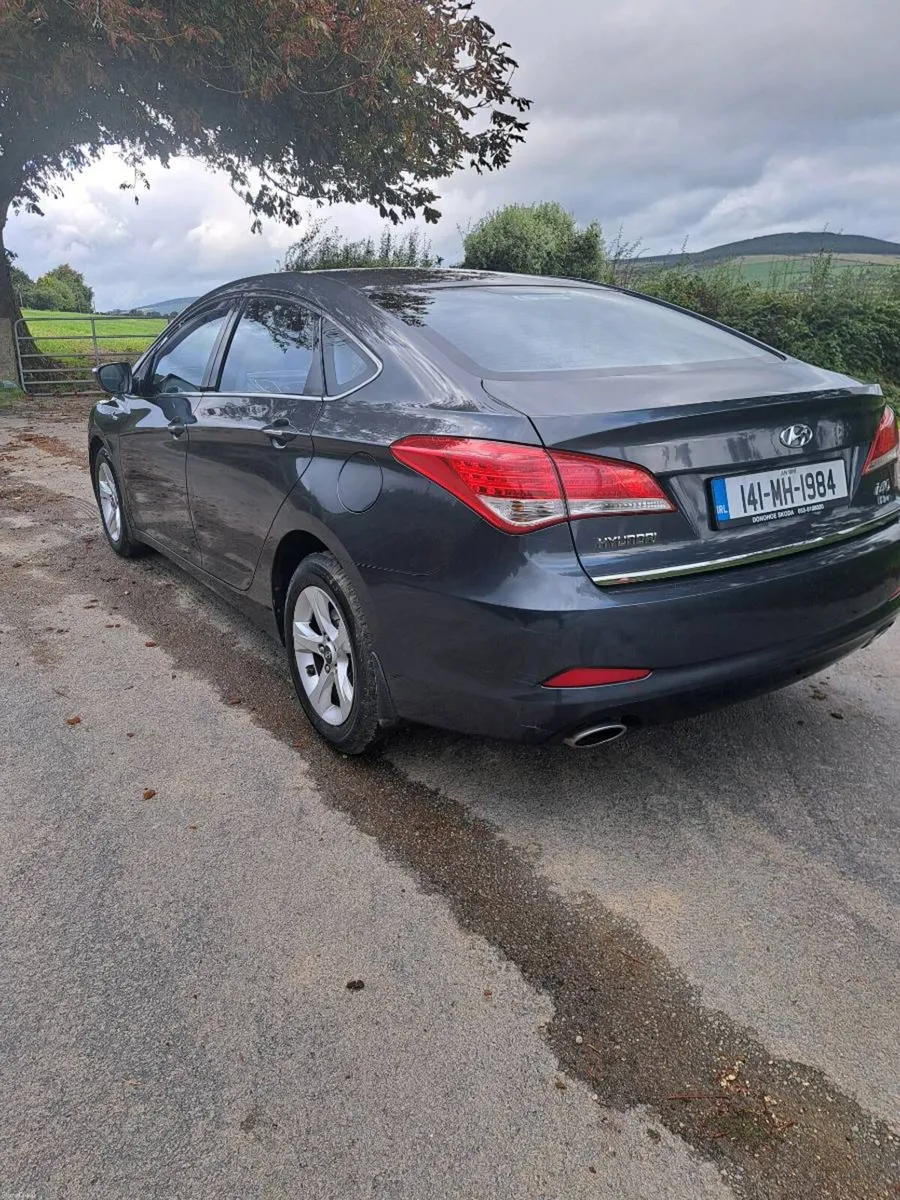 141 Hyundai i40 New Nct - Image 6