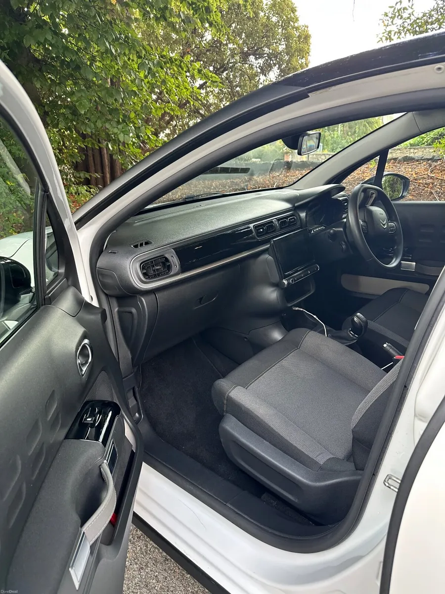 Citroen C3 2020 - Image 6