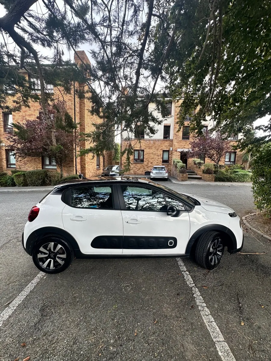 Citroen C3 2020 - Image 1