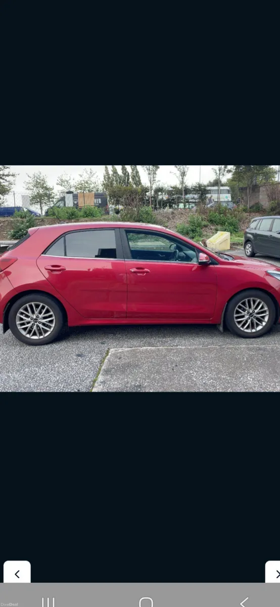 Kia Rio 2017 1.25 EX Low Kms 90000 - Image 5