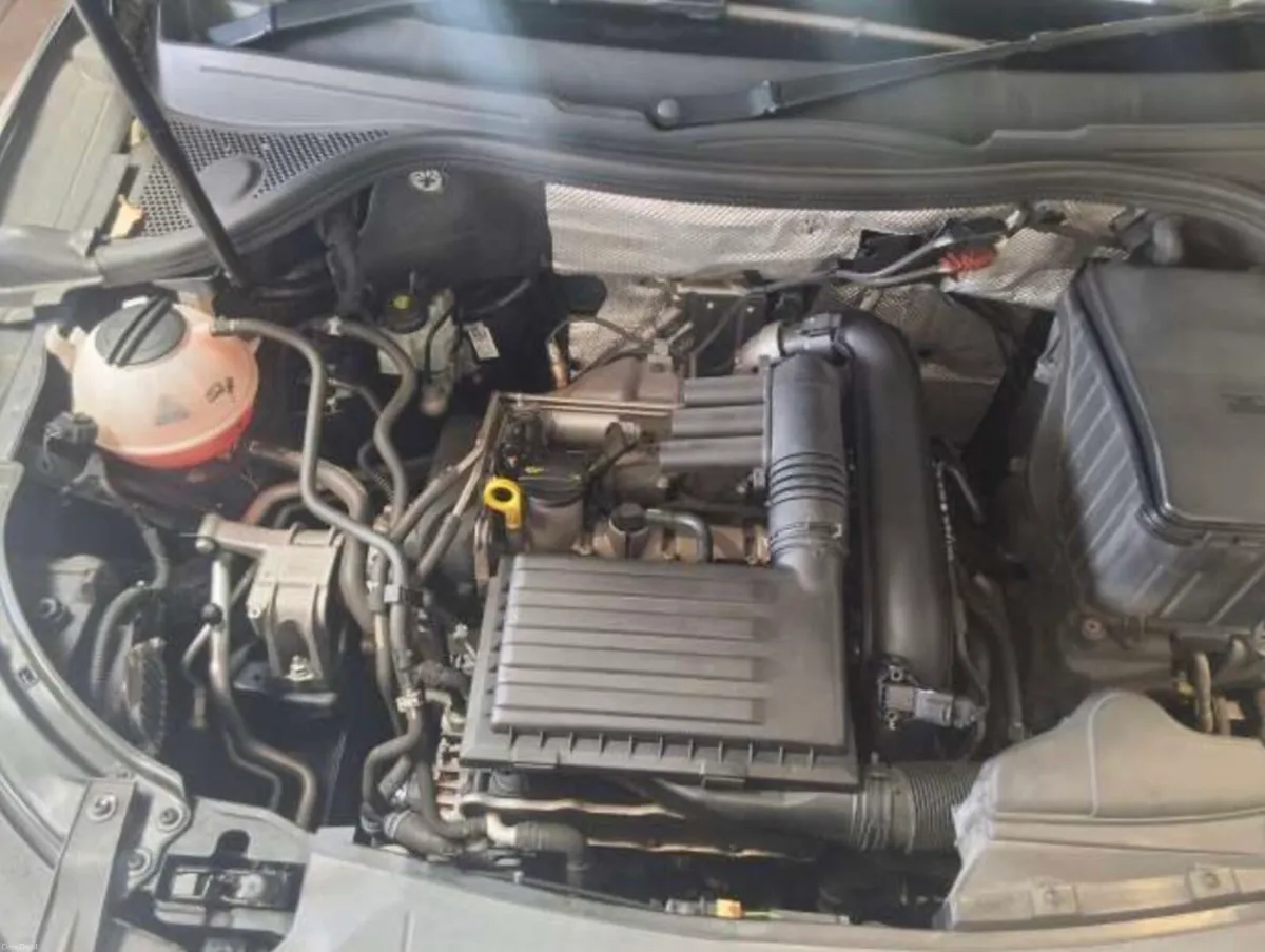 2017 Audi Q3 Petrol Automatic 63468km - Image 6