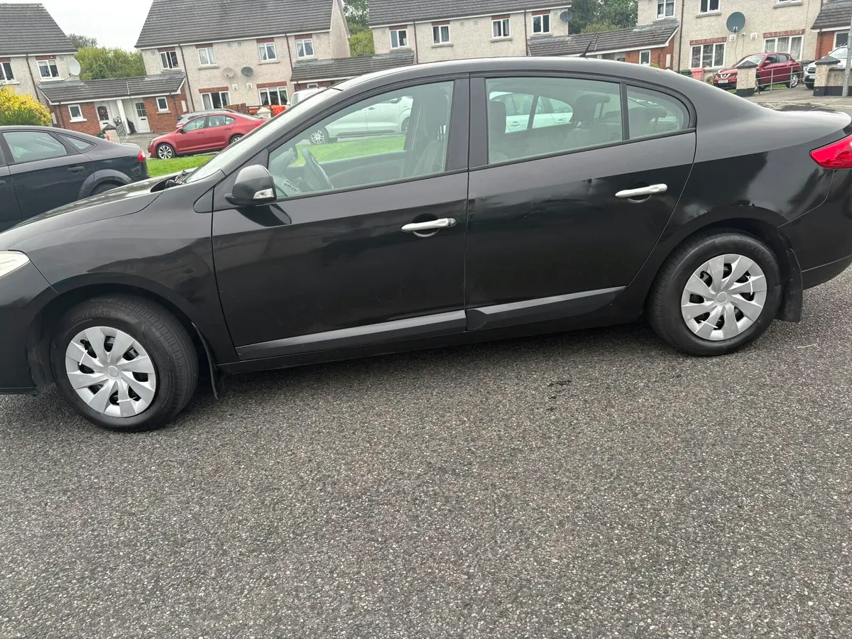 Renault Fluence - Image 3
