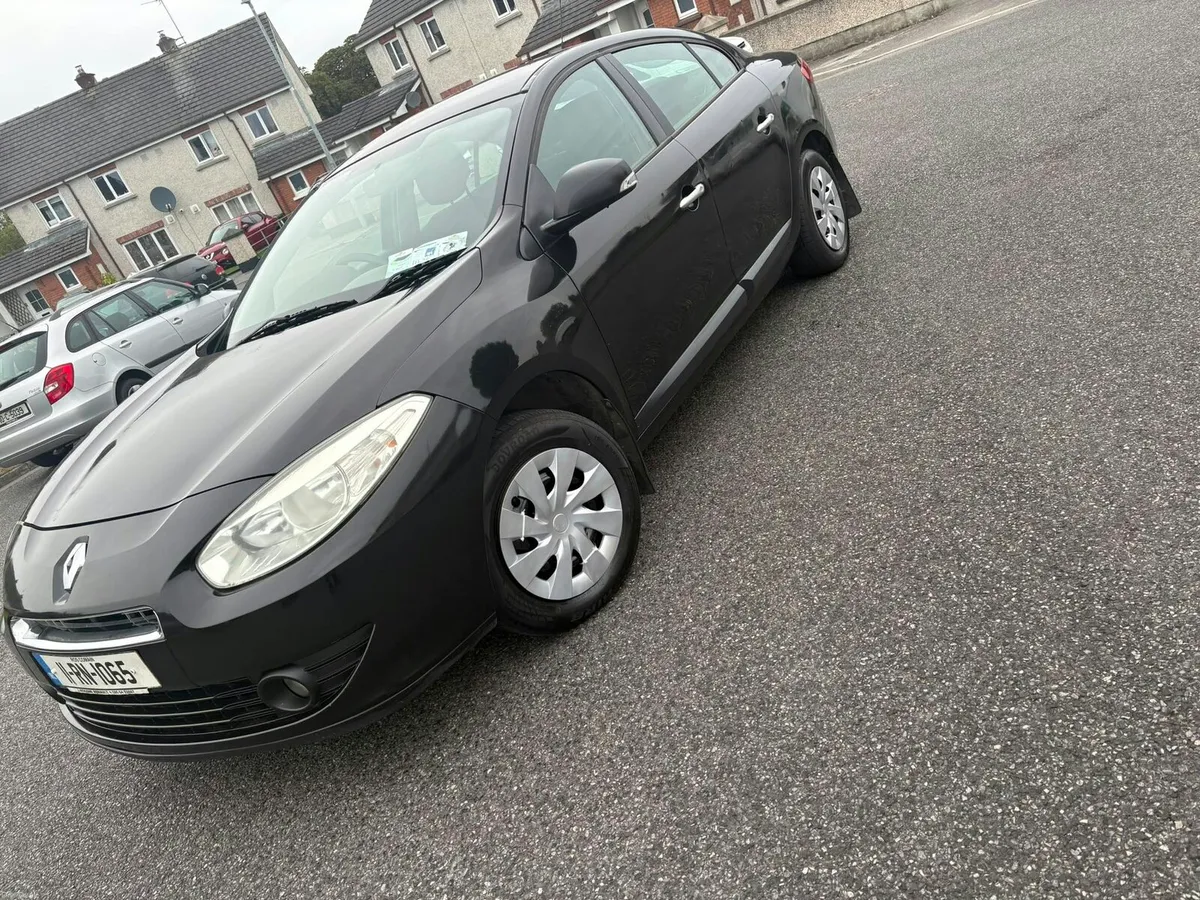 Renault Fluence - Image 2