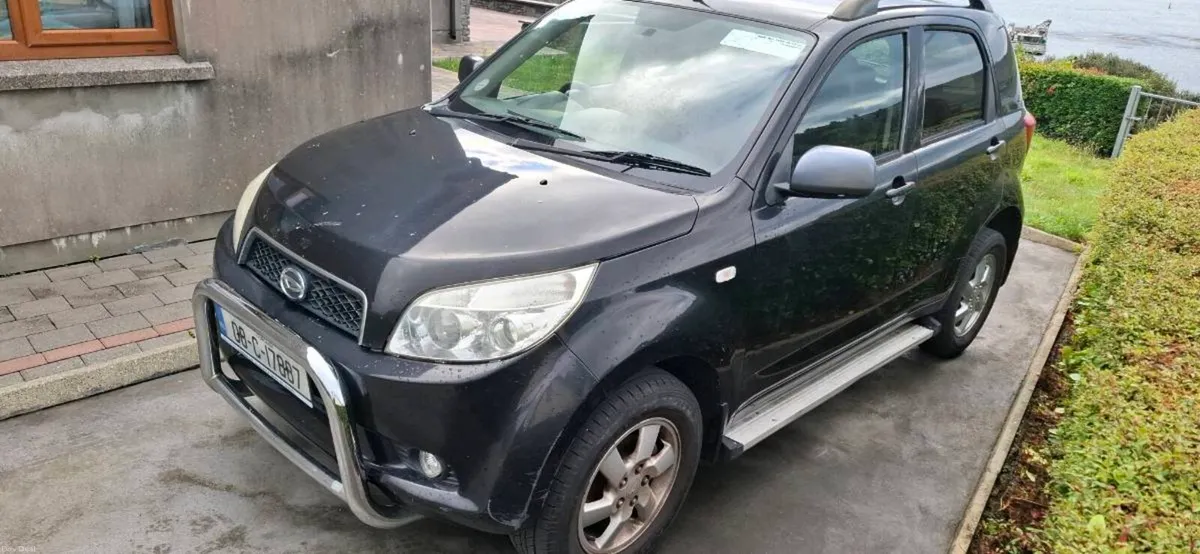 Daihatsu Terios - Image 1