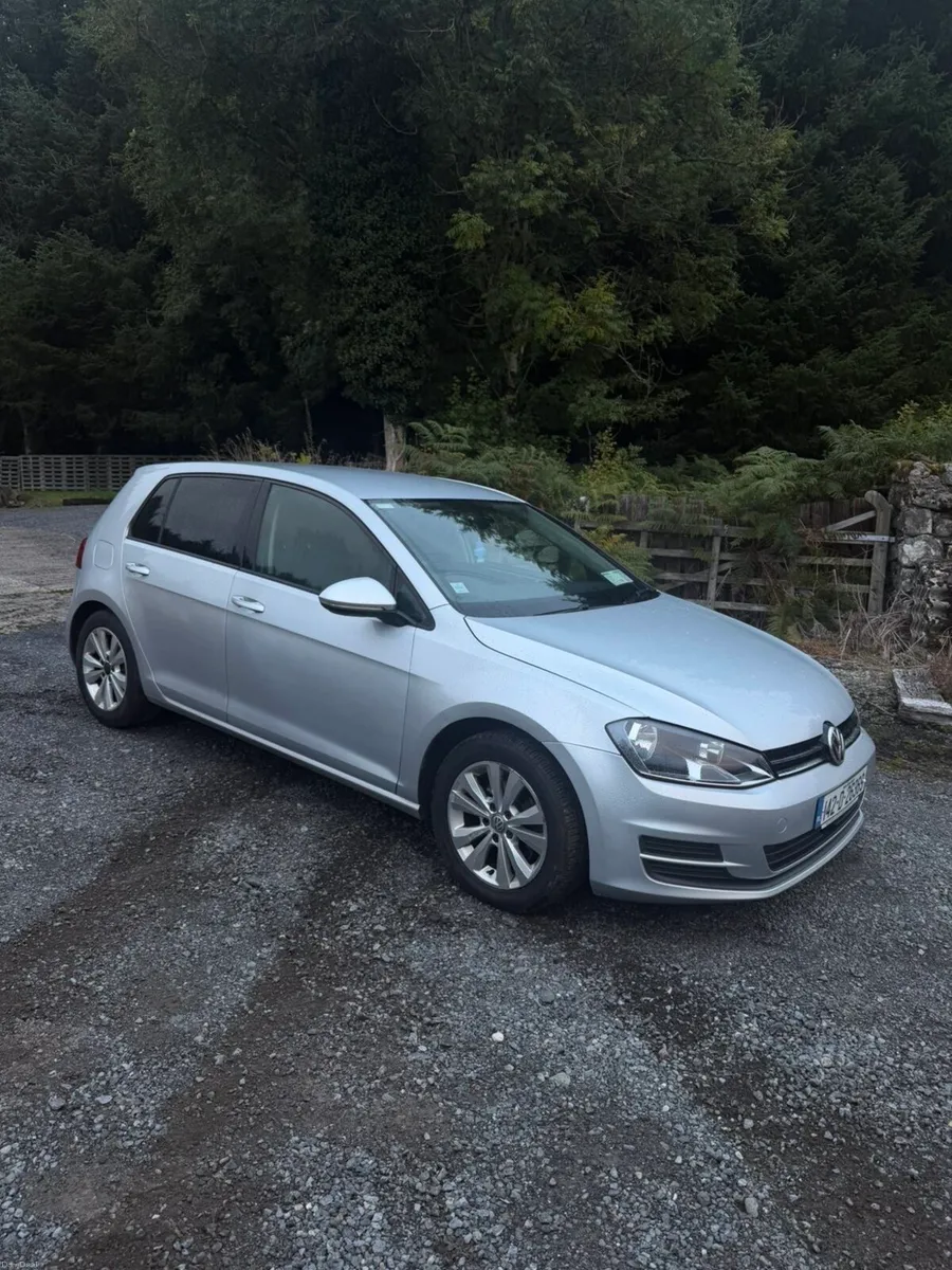 Volkswagen Golf - Image 3