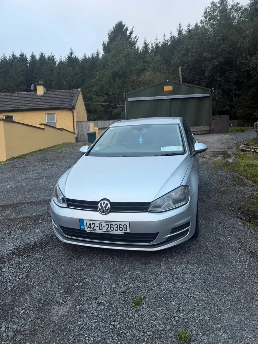 Volkswagen Golf - Image 2