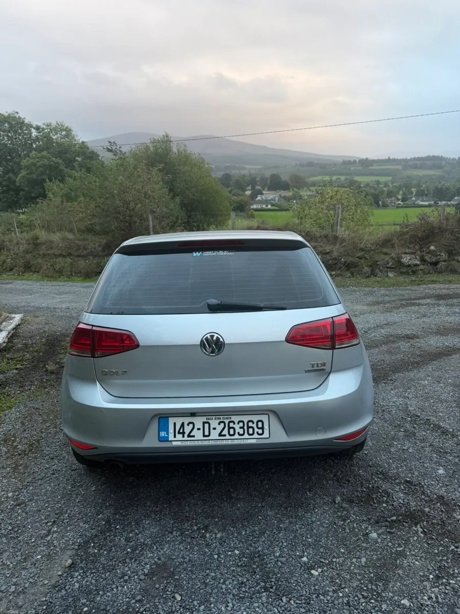 Volkswagen Golf - Image 5