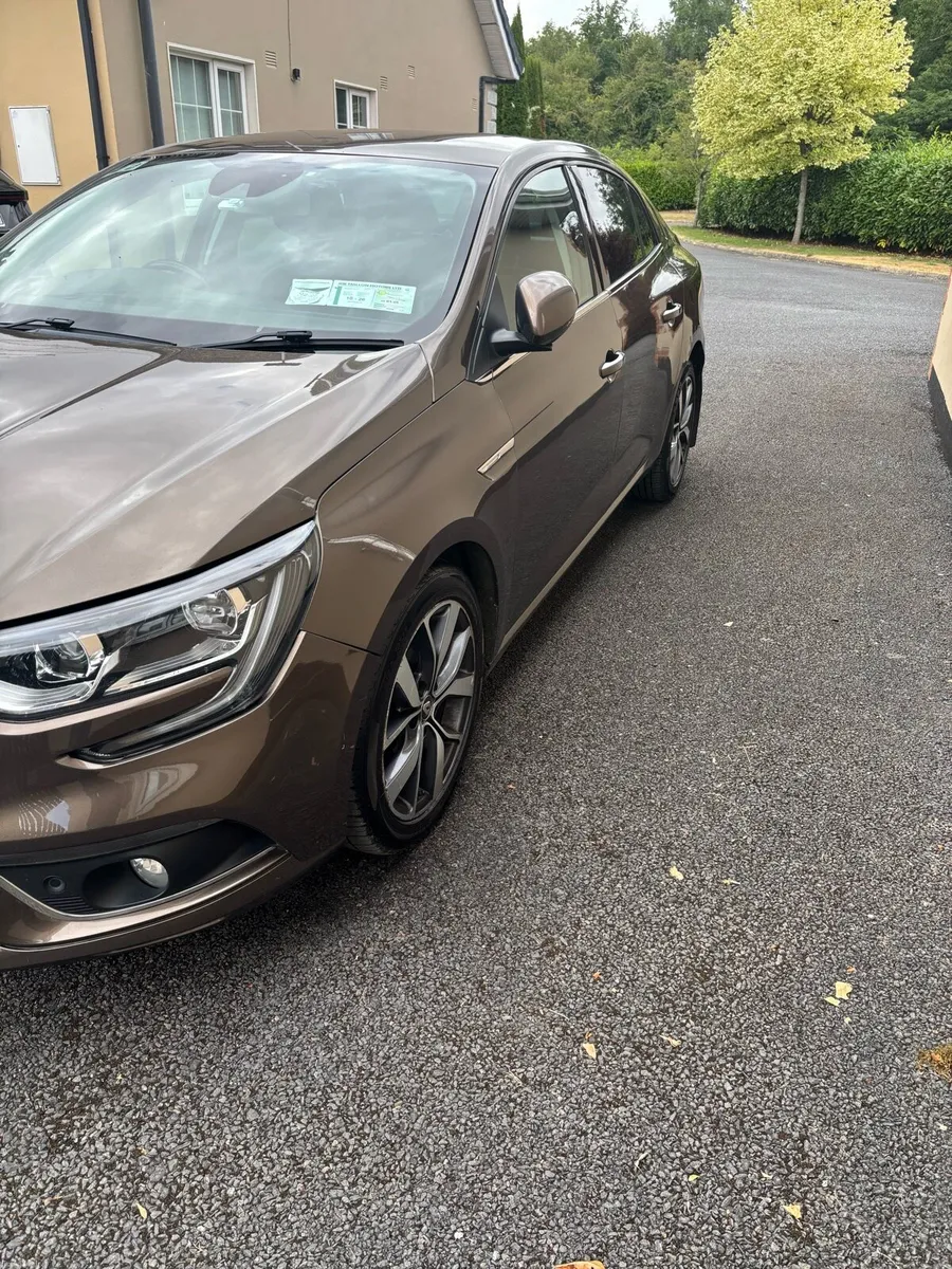 2018 (181) Renault Megane - Image 3