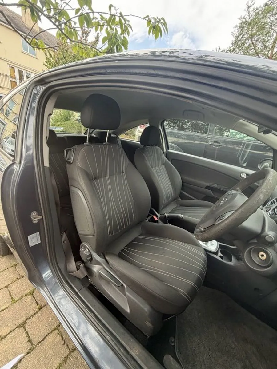 2009 Opel Corsa - Image 5
