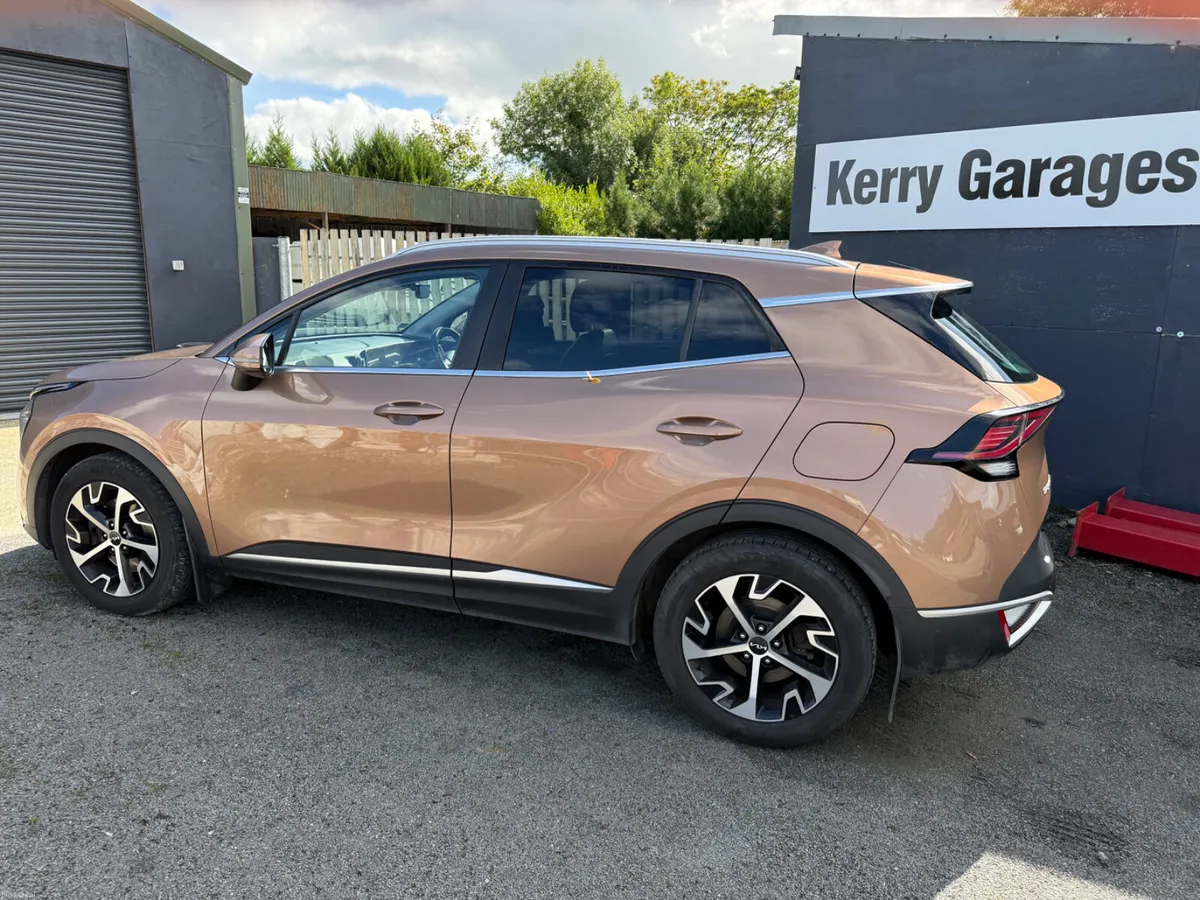 2022 Kia Sportage new model K2 2 year NCT - Image 2