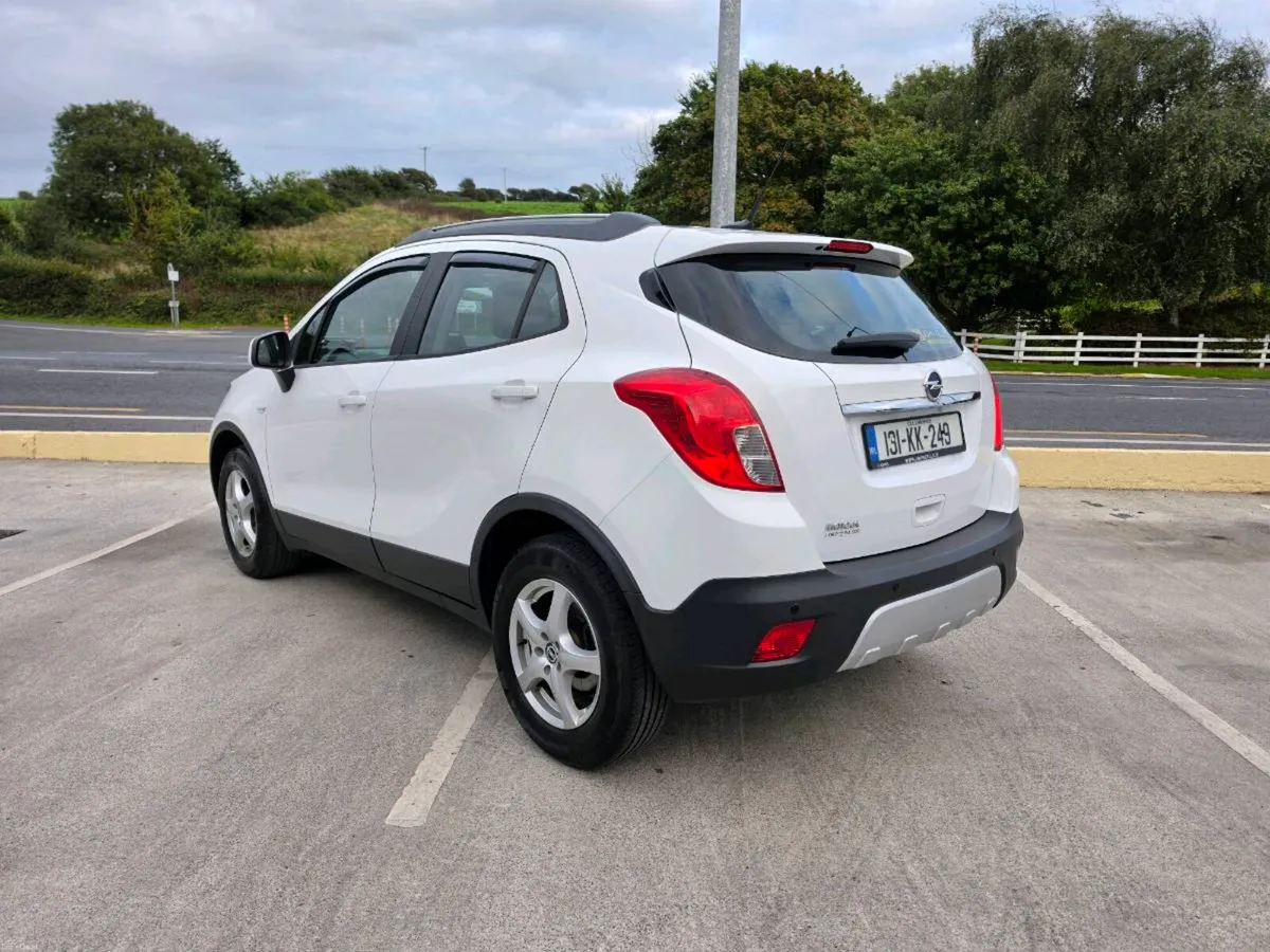 Opel Mokka 1.6 petrol Low mileage - Image 5