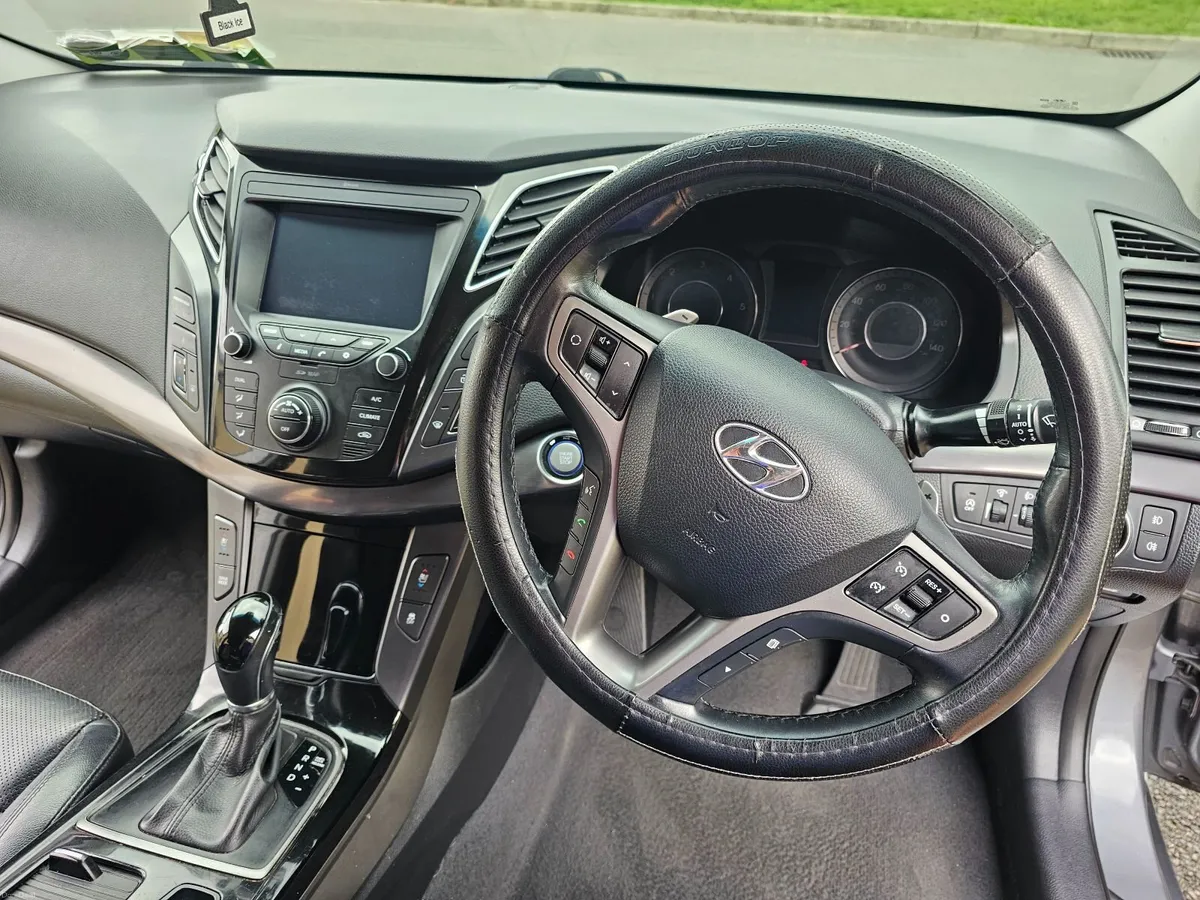 Hyundai i40 2018 - Image 4