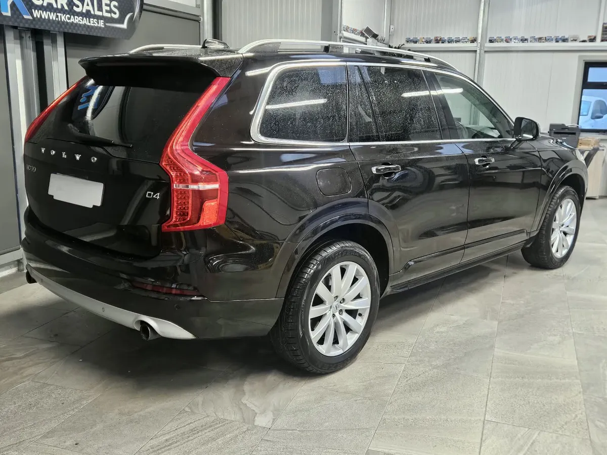 16 VOLVO XC90 LOW KMS - Image 2