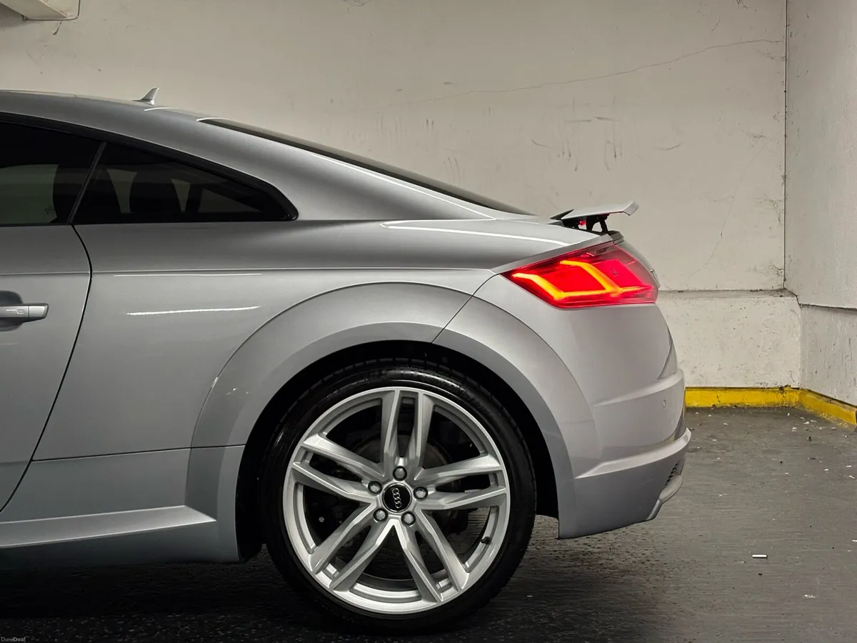 Audi TT S-Line 2.0 TDI - Immaculate Condition - Image 5