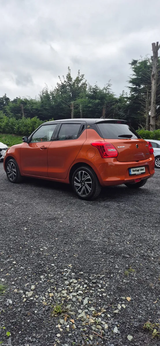 Suzuki Swift 2022 - Image 5