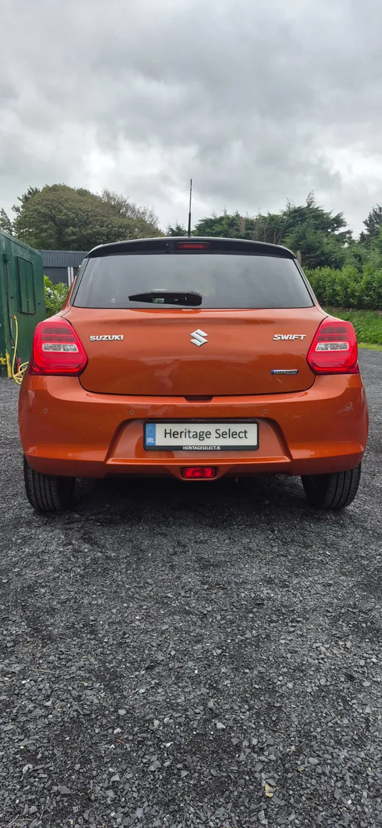 Suzuki Swift 2022 - Image 6