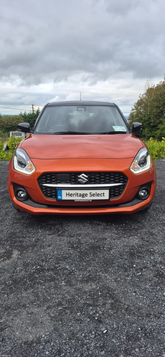 Suzuki Swift 2022 - Image 2